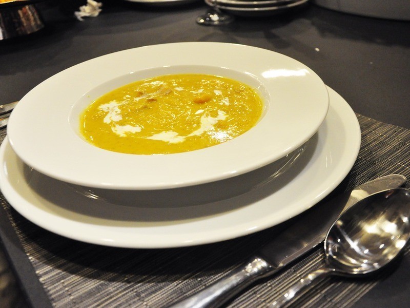 [��ʽ�Ϲ���] Pumpkin Soup������