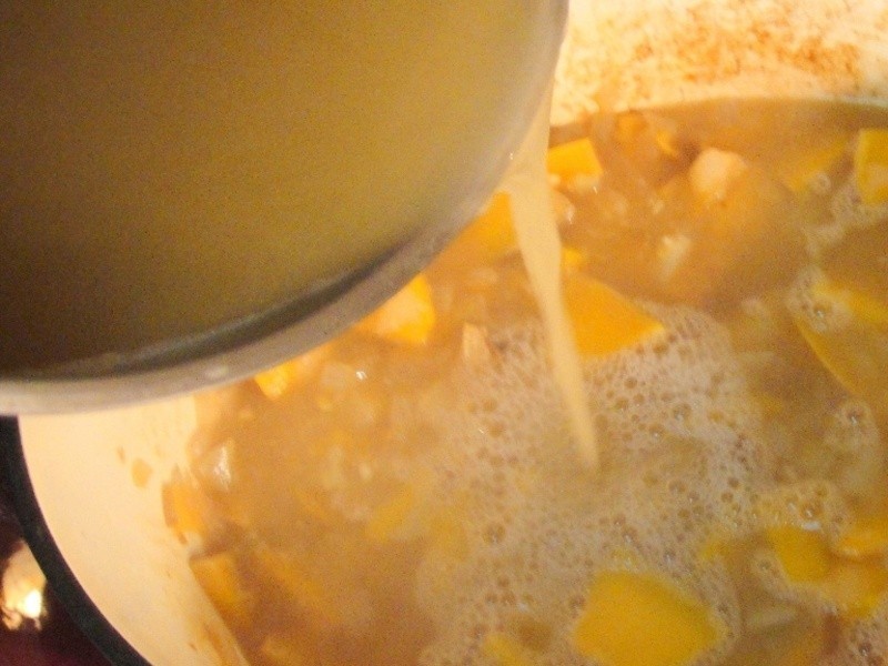 [��ʽ�Ϲ���] Pumpkin Soup������