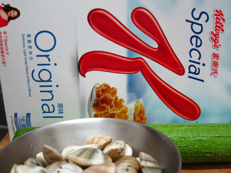��Special K��������������ʳ������˿�ϻ�����Ƭ������