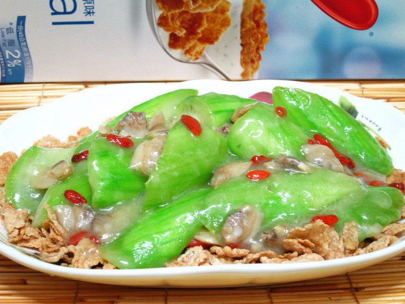 ��Special K��������������ʳ������˿�ϻ�����Ƭ������