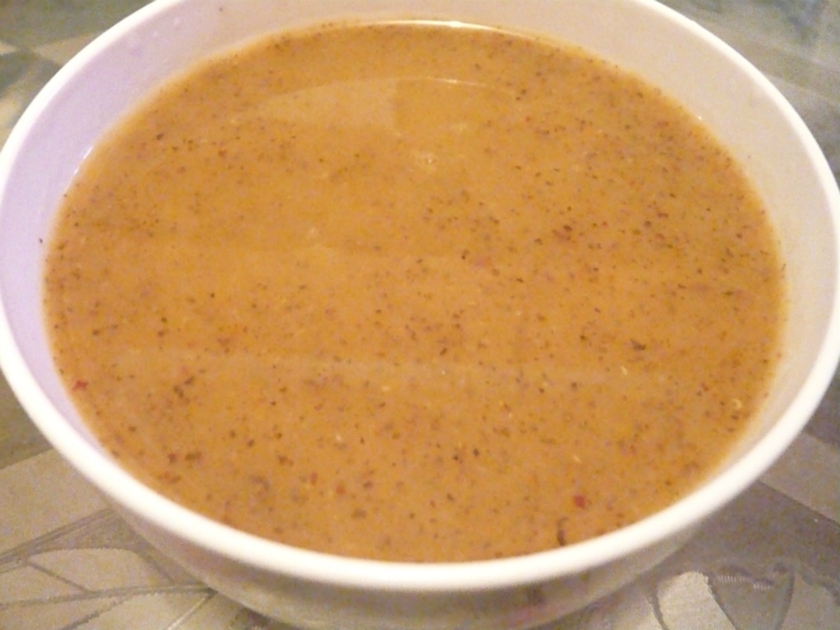 女人必喝的减fei美容粥的做法