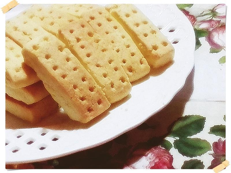 �ո���Shortbread�����ֱ�������
