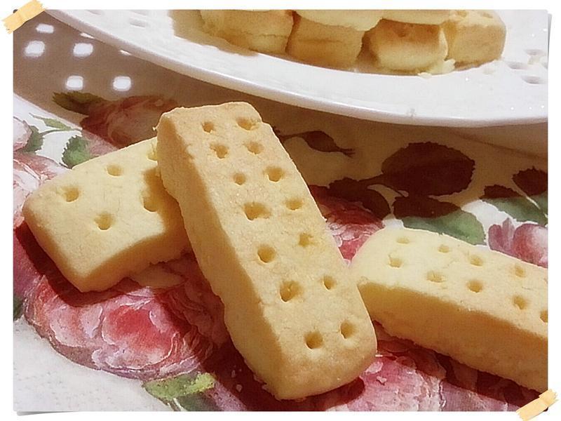 �ո���Shortbread�����ֱ�������