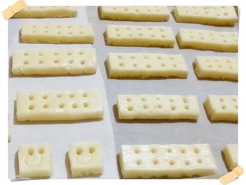 �ո���Shortbread�����ֱ�������