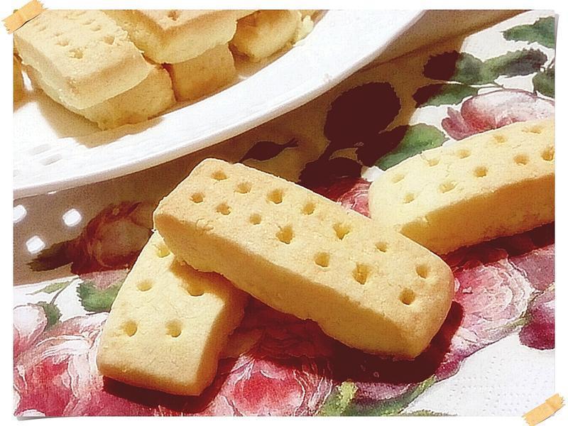 �ո���Shortbread�����ֱ�������