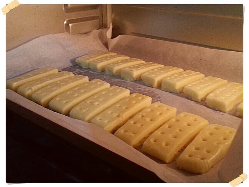 �ո���Shortbread�����ֱ�������