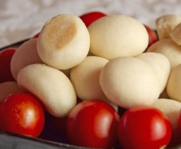 奶油回饼的做法