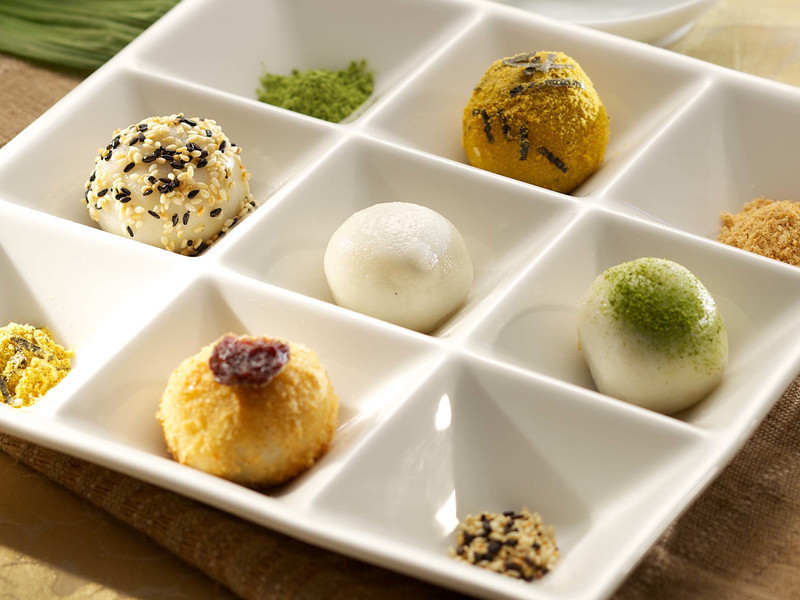 ÌÀÔ²´ó¸£µÄ×ö·¨