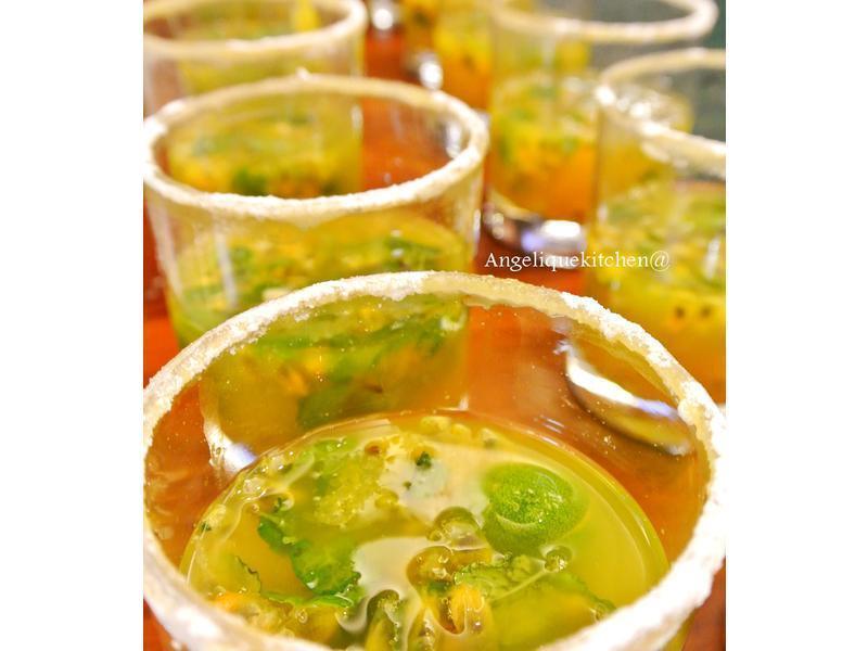 �����Mojito��β�Ƶ�����