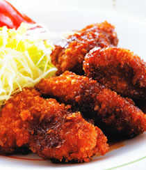 厚片照烧猪排的做法