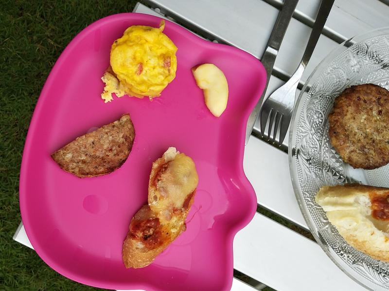 �򵥵���ͼ���muffin������