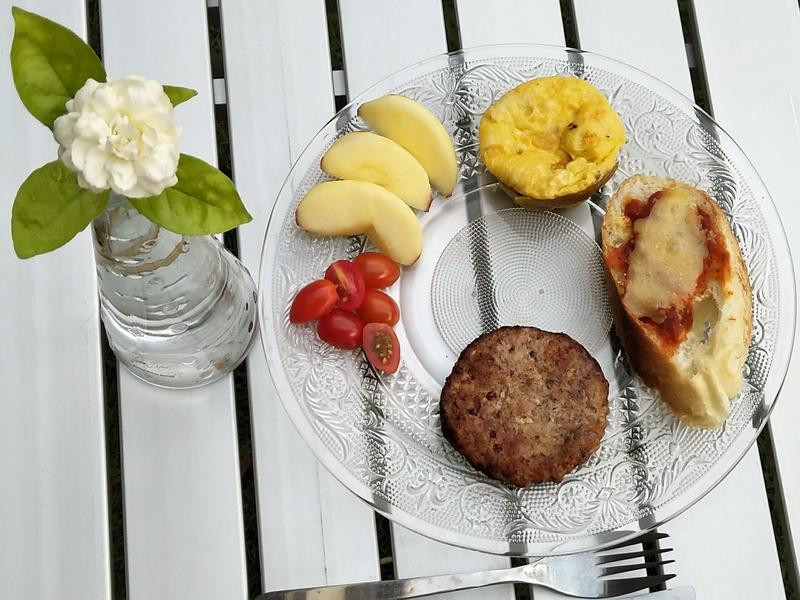 �򵥵���ͼ���muffin������