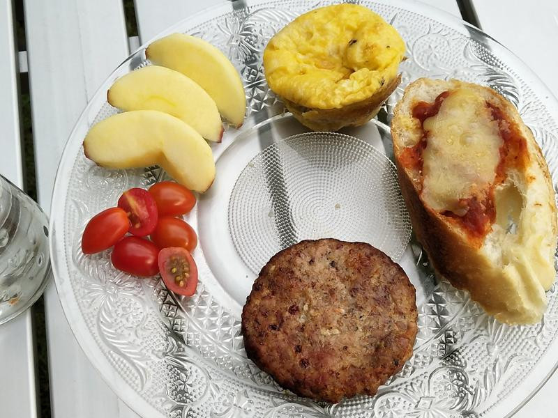 �򵥵���ͼ���muffin������