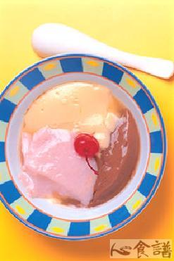 简易豆花的做法