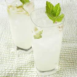�Ű���ɫ��β��Mojito������