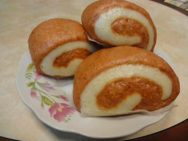 ��˸�˫ɫ������ͷ������