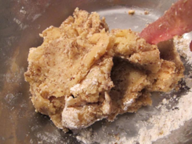 ���ʸ�ţ���� Praline���µ�����ʳ������