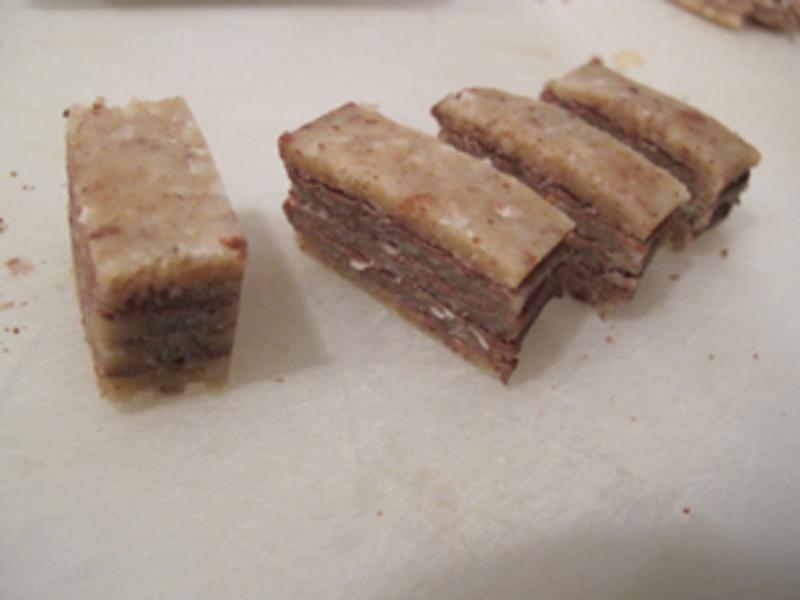 ���ʸ�ţ���� Praline���µ�����ʳ������