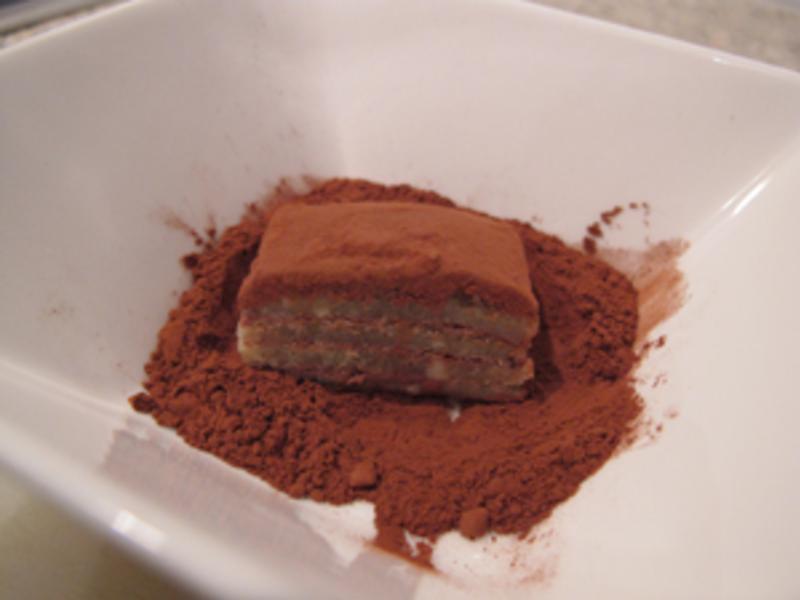 ���ʸ�ţ���� Praline���µ�����ʳ������