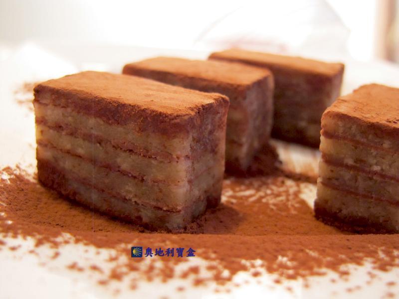 ���ʸ�ţ���� Praline���µ�����ʳ������