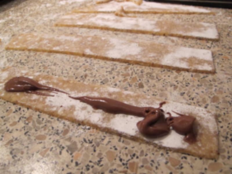 ���ʸ�ţ���� Praline���µ�����ʳ������