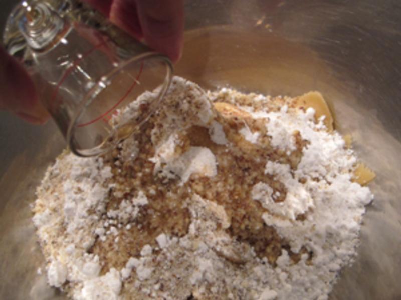 ���ʸ�ţ���� Praline���µ�����ʳ������