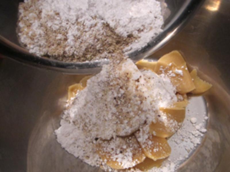 ���ʸ�ţ���� Praline���µ�����ʳ������