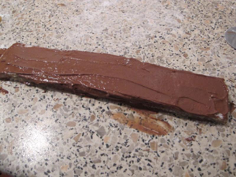 ���ʸ�ţ���� Praline���µ�����ʳ������