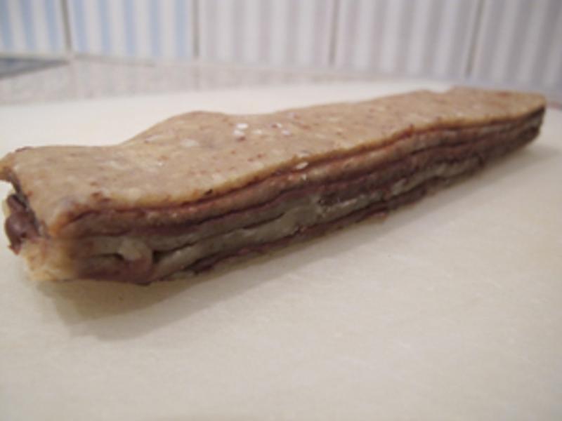 ���ʸ�ţ���� Praline���µ�����ʳ������