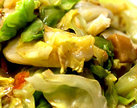 ����Բ�ײ˵�����