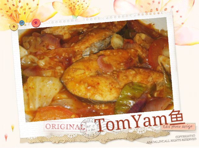 TomYam�������
