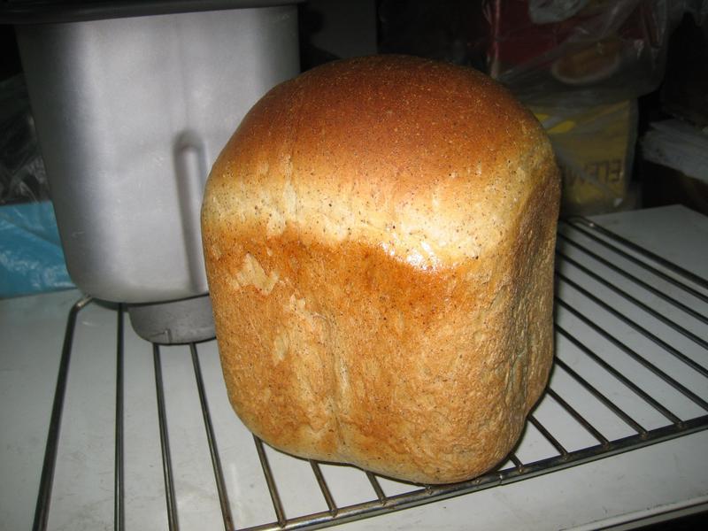 黑豆渣红豆吐司的做法