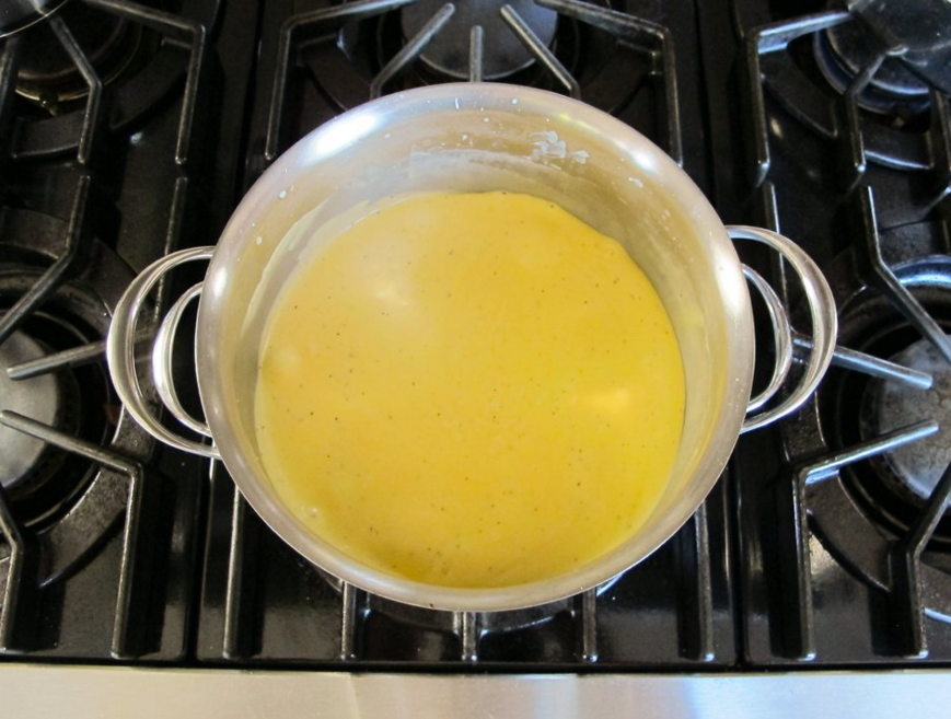 芝士通心粉的做法