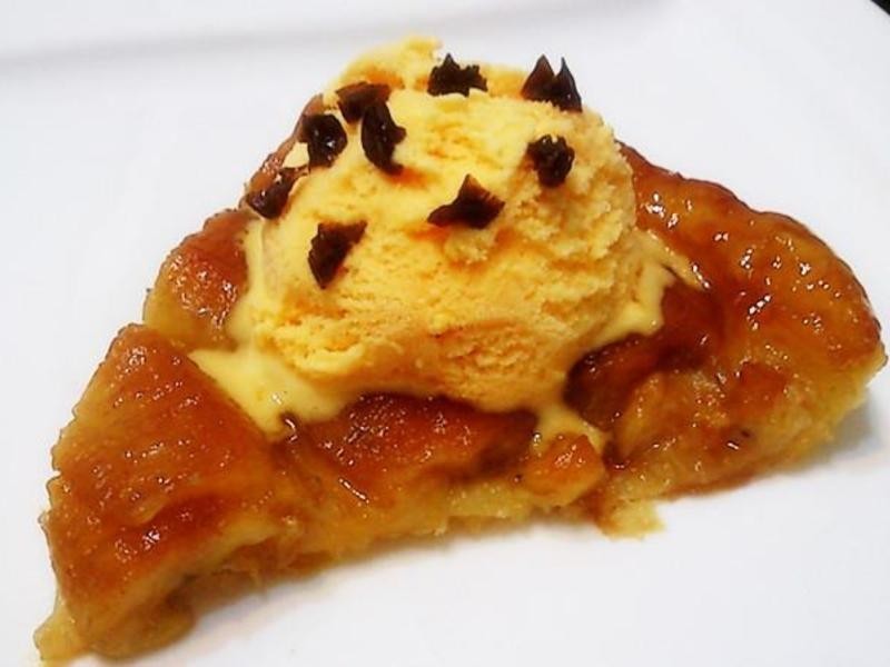 旋转香蕉塔的做法