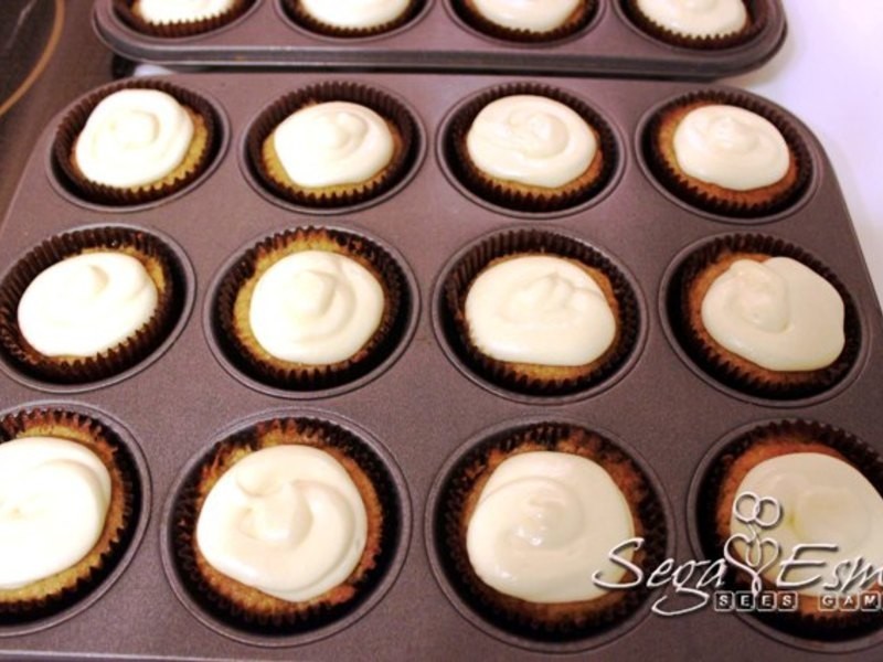 ��ֻ���߲� Carrot Cupcakes ���ܲ����ӵ��������