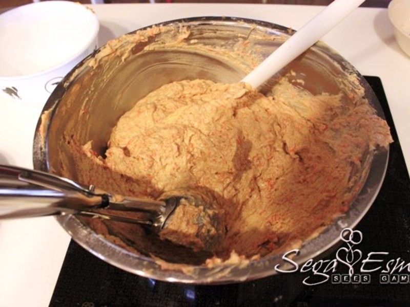 ��ֻ���߲� Carrot Cupcakes ���ܲ����ӵ��������