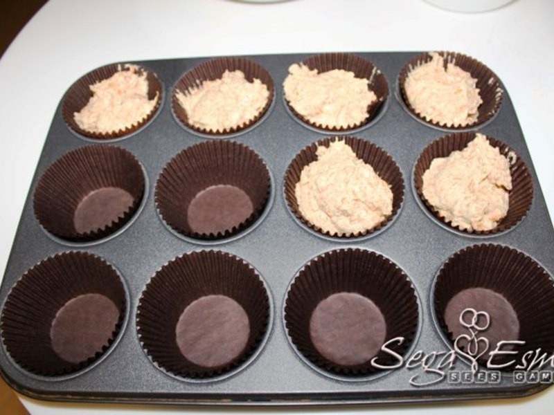 ��ֻ���߲� Carrot Cupcakes ���ܲ����ӵ��������