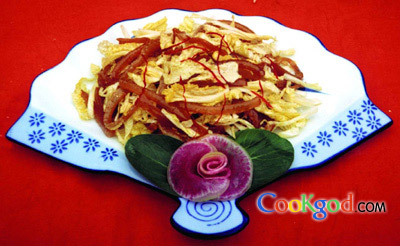 ÖíÆ¤°è°×²ËоµÄ×ö·¨