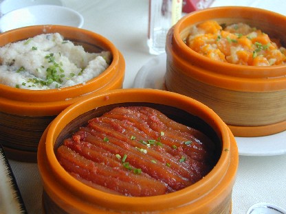 沔阳三蒸的做法