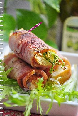 Åà¸ùÃæ°ü¾íµÄ×ö·¨