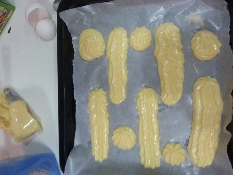 ��ʽ�ɿ�����ָ��ܽ Chocolate Eclairs������