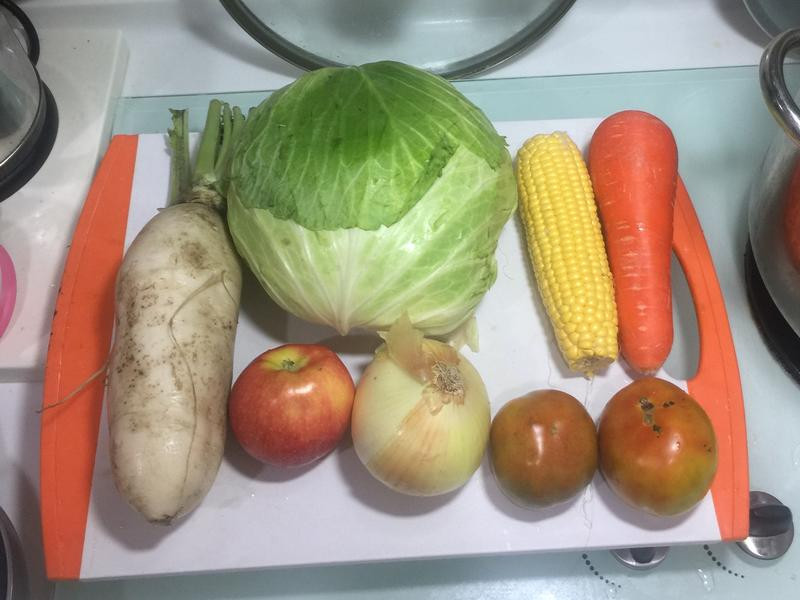 ������ �߲˸���������