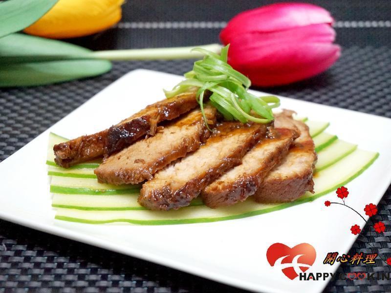 义式烧肉【快锅就用乐锅史蒂娜】的做法