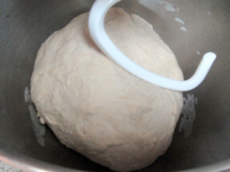 ��Խݮ���ұ��� Cranberry Walnut Bagel������