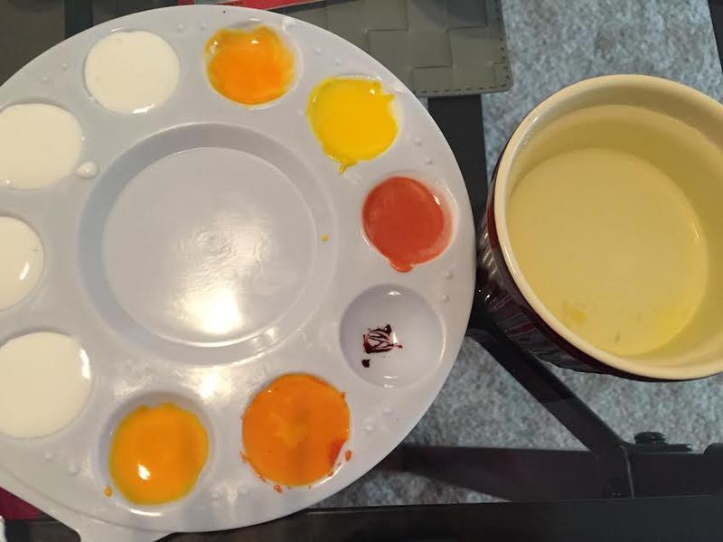 ˮ����˪���߱��� [���ռ���ζ]������