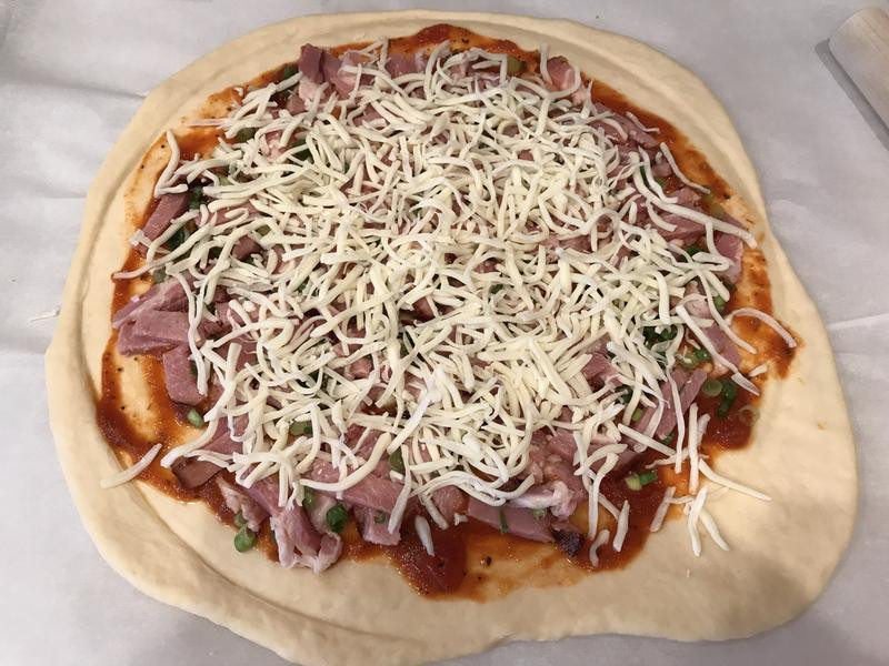 ����Pizza������