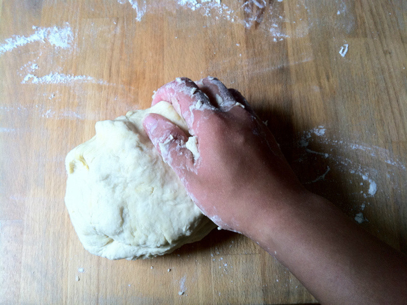 ��������� PIZZA DOUGH������