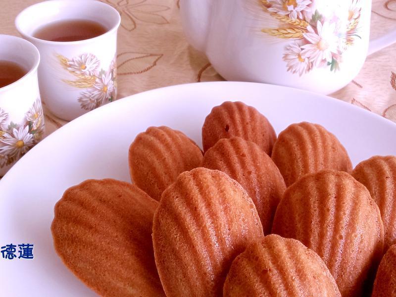 ���������Madeleines������