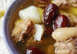 µ³²ÎºìÔæ¹«¼¦ÌÀµÄ×ö·¨