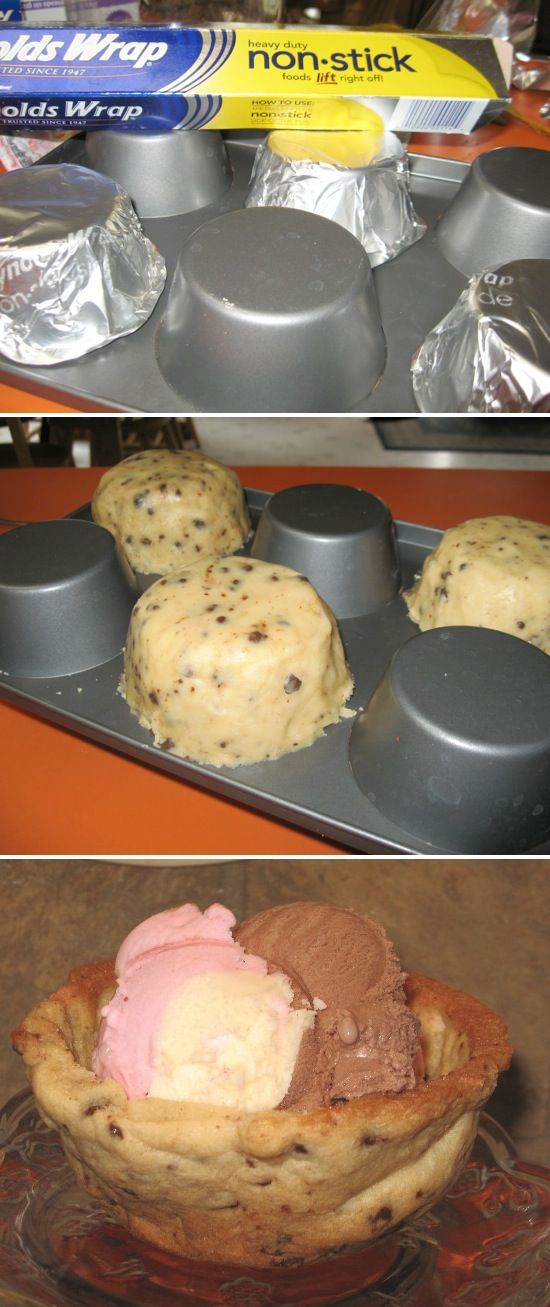 Coleen��s Cookie Bowls������